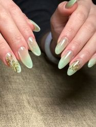 -Fanni美甲美睫皮肤管理
