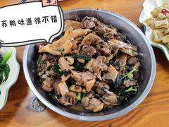 -韶关经律论国际酒店温泉
