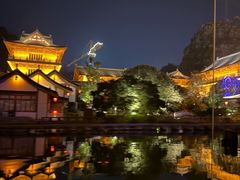-桂林两江四湖景区