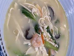大煮干丝-粗茶淡饭(东关街店)