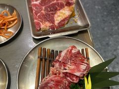-西塔老太太泥炉烤肉(双井店)