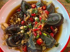 -老闵田螺馆·南昌特色小炒(梦时代店)