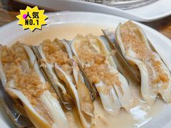 -海味当家·蒸锅海鲜(星海公园店)