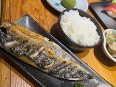 -福匠日本料理(人民路店)