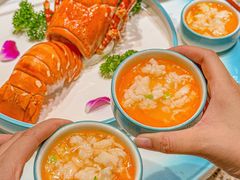 -佳丽海鲜大酒楼(环岛海景店)