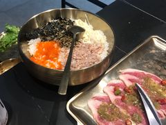 -坛子李地摊烤肉(罗斯福店)