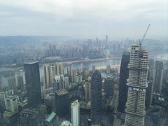 -WFC会仙楼观景台