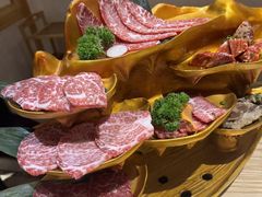 -松鱼亭·和牛烧肉(协鑫广场店)