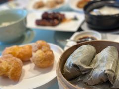 -金苑海鲜酒家(来魅力店)