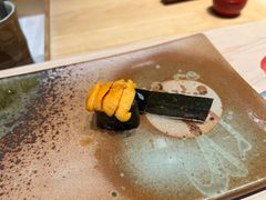-荣一代目OMAKASE板前料理