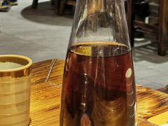 酸梅汁-筱果•梁山围炉烤肉(昌里路店)