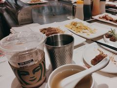 -火地铁板烧(昆山万象汇店)