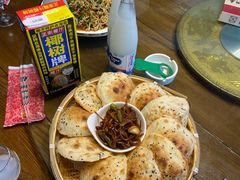 -威海九禧海鲜居渔水饺(经区店)