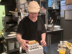 -乐凯撒披萨(南山书城店)
