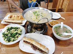 -王胖子驴肉火烧(鼓楼店)