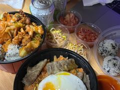 -HONGA HONGA雄家(曹路店)