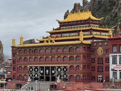 -孜珠寺
