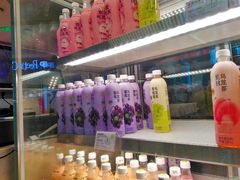 -奈雪的茶(中粮祥云小镇店)