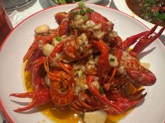-聚味罗记大排檔·烧烤·鲜鱼杂·甲鱼煲(科学馆店)