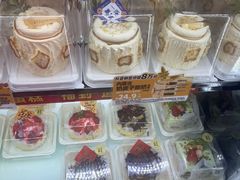 -味多美蛋糕(朝新嘉园店)