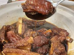 -德胜轩正宗顺德菜(宝安沙井会展中心店)