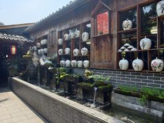 -青城甲(青城山店)