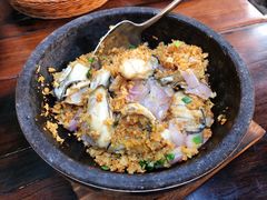 -猪肉婆私房菜(容桂总店)