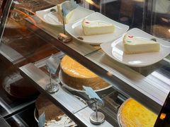 -娜玛瑟德餐厅(宇拓路店)