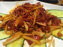 -向阳庄烧烤店(望京西园店)