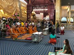 -ခြောက်ထပ်ကြီးရွှေသာလျောင်းဘုရားကြီး