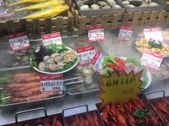 -必点海鲜·鲅鱼水饺(鞍山西道店)