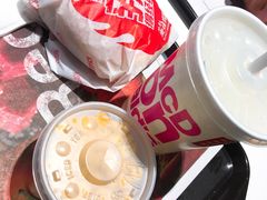 -麦当劳(天兴罗斯福店)