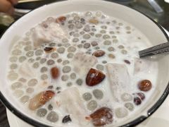 -民信老铺(双皮奶博物馆店)