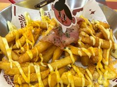-万能料理屋(钟鼓岭路店)