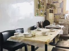 大堂-蟹肉煲蟹肉(阊胥路店)