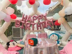 -天空花园餐吧·生日·团建(南山店)