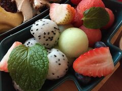 -苏州洲际酒店·大堂酒廊