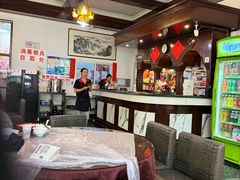 -绿野餐厅(上海动物园店)