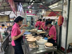 -红大哥水门鸡饭(總店)