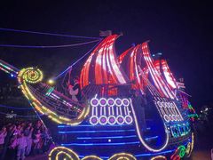 -大连海昌发现王国主题公园