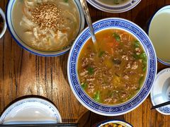 -老雒阳面馆·水席(高新区店)