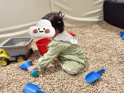 -奈尔宝家庭中心·亲子餐厅(长沙运达汇店)