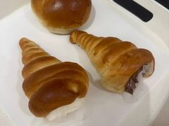 -新侨三宝乐面包店(崇文门店)
