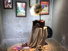 VIP厅-万达影城(银兴菲林店)