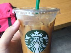 -星巴克臻选(济南恒隆店)