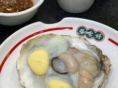 -飞尝蚝·顺德菜·鱼生(顺德总店)