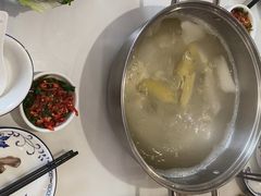 -乌记鲜活牛肉城(金砂东路店)