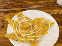 -冶建镜子·老南昌大排档·江西虾王(总店)