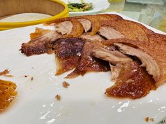 -东四民芳餐厅(世茂工三店)