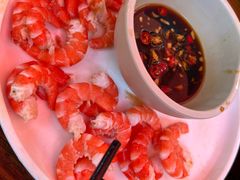 -琼大师东方烤乳猪(亚特兰蒂斯店)